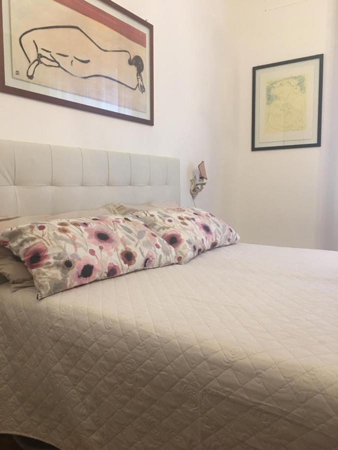 Marie Home Florence Scandicci Kültér fotó