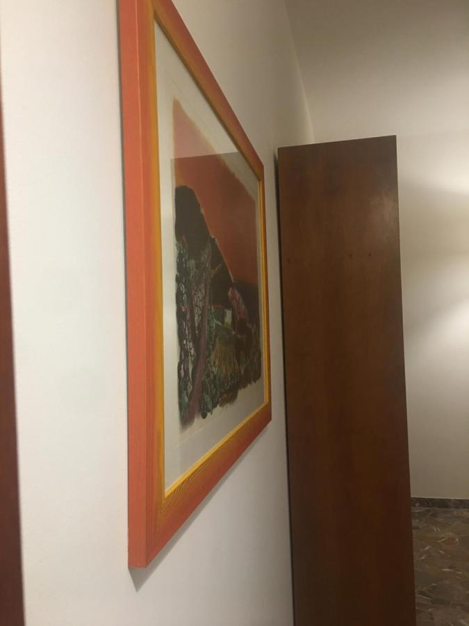 Marie Home Florence Scandicci Kültér fotó
