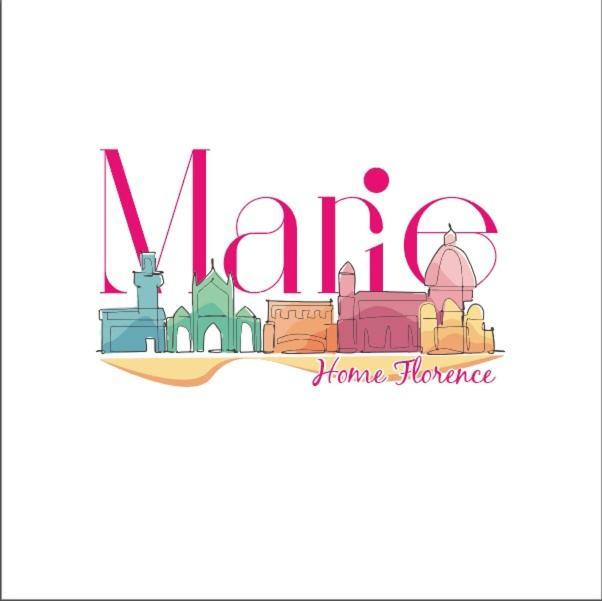 Marie Home Florence Scandicci Kültér fotó